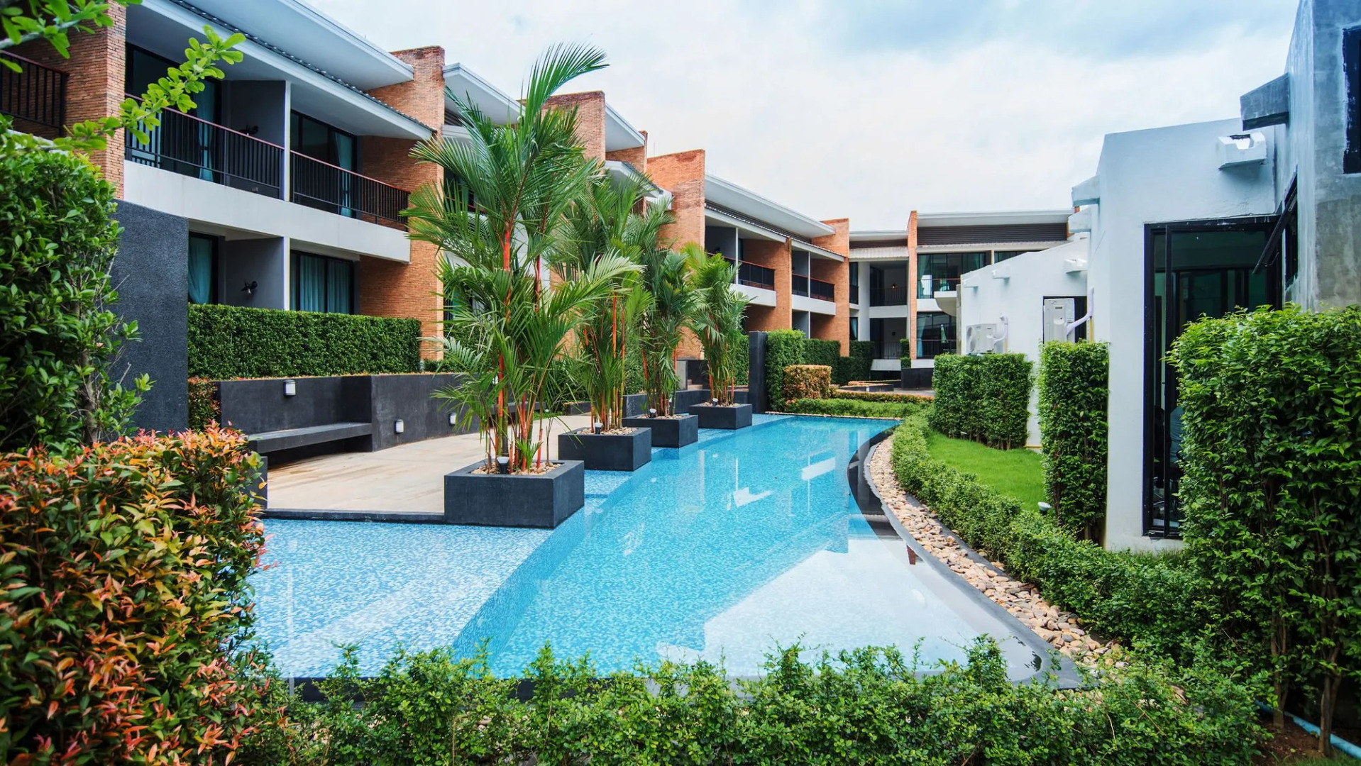 B2 Mae Hong Son Premier Hotel