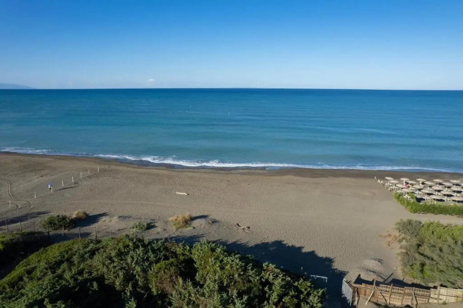 Il Capannino Camping