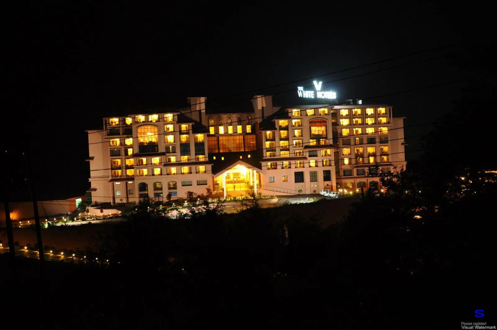 Radisson Individuals Katra