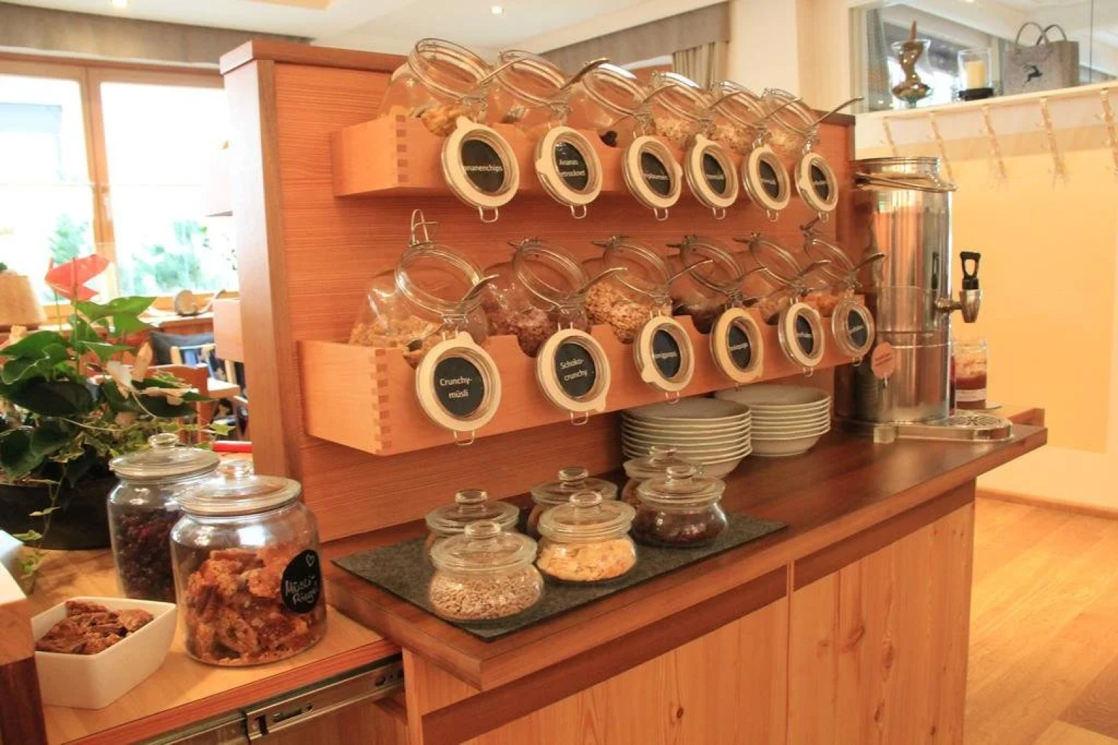 moser-HOCHKÖNIG Genuss Wirtshaus Hotel