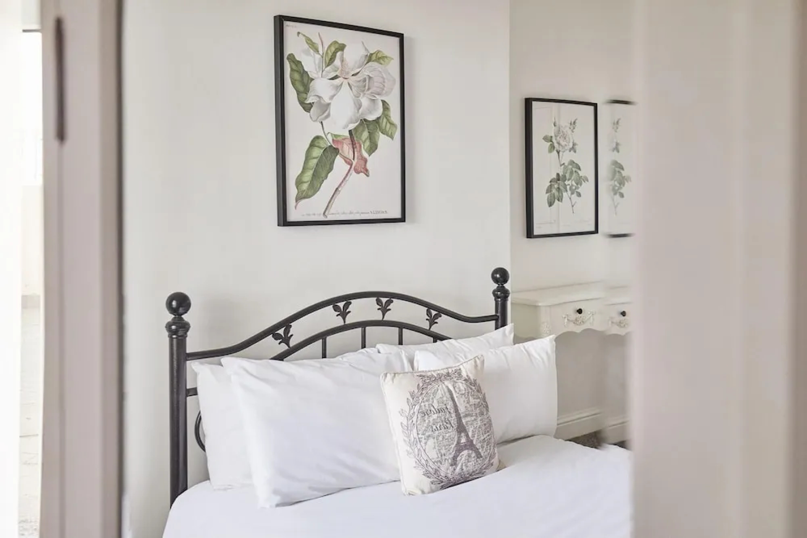 Regency Mansions Apartment