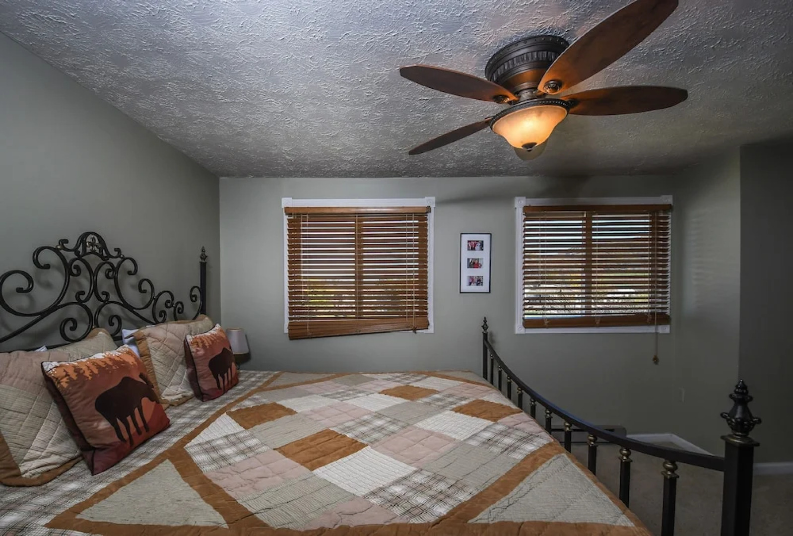 Ski Harbor 3 Bedroom Townhome #02