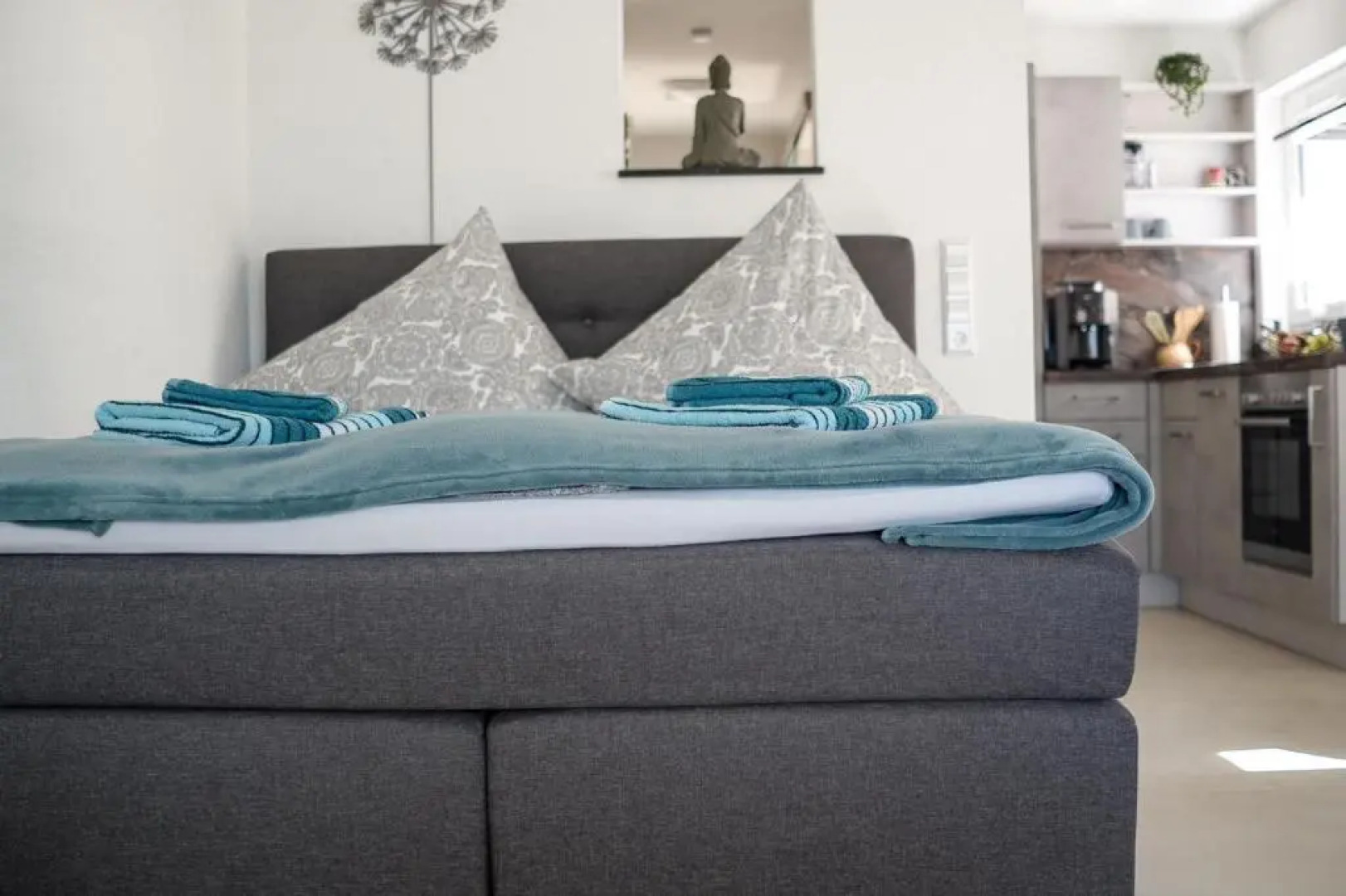 Ferienwohnung Krautter