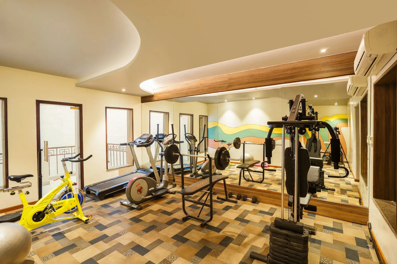 The Manor Bareilly Hotel