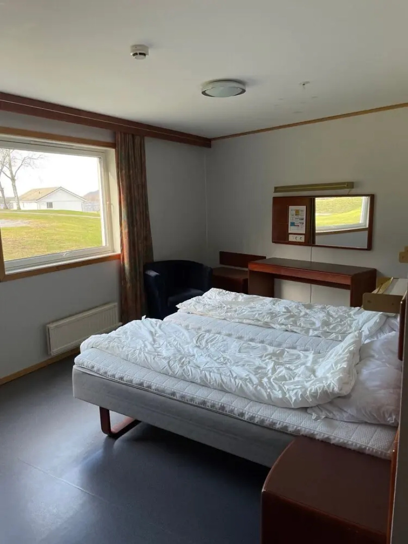 Pulpit Rock hostel Vaulali