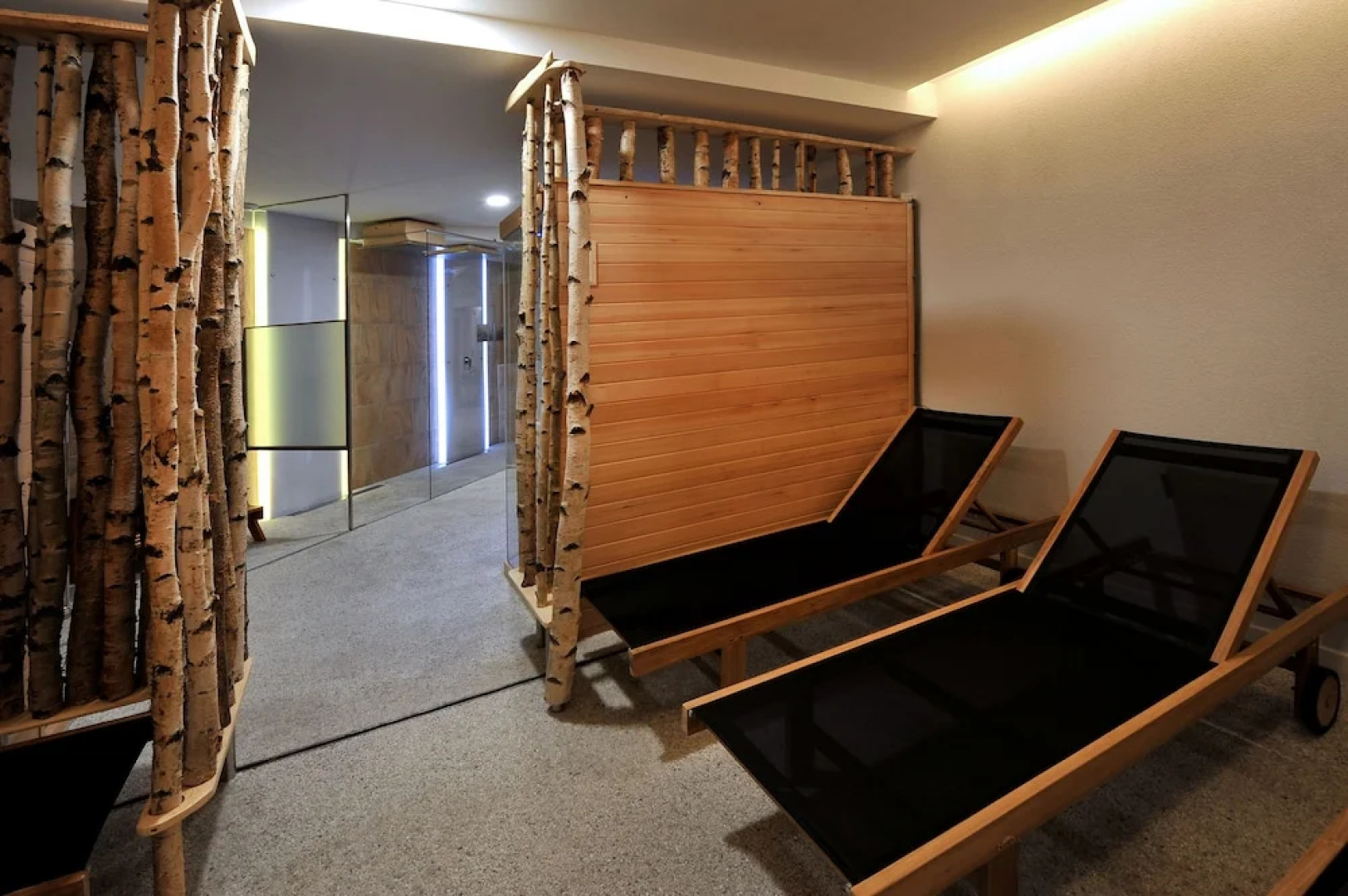 Apartments Belveder