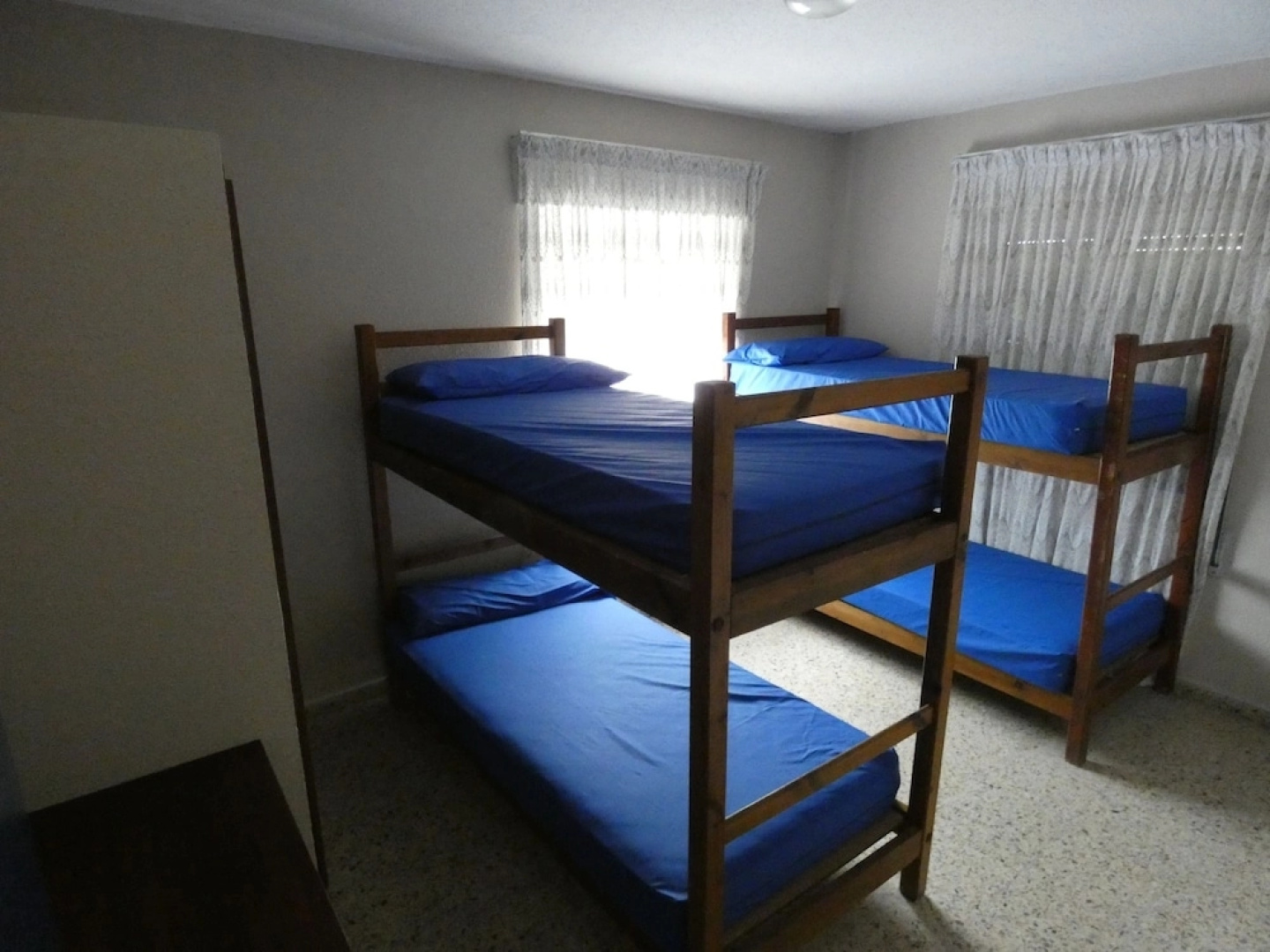 Albergue Noja Aventura