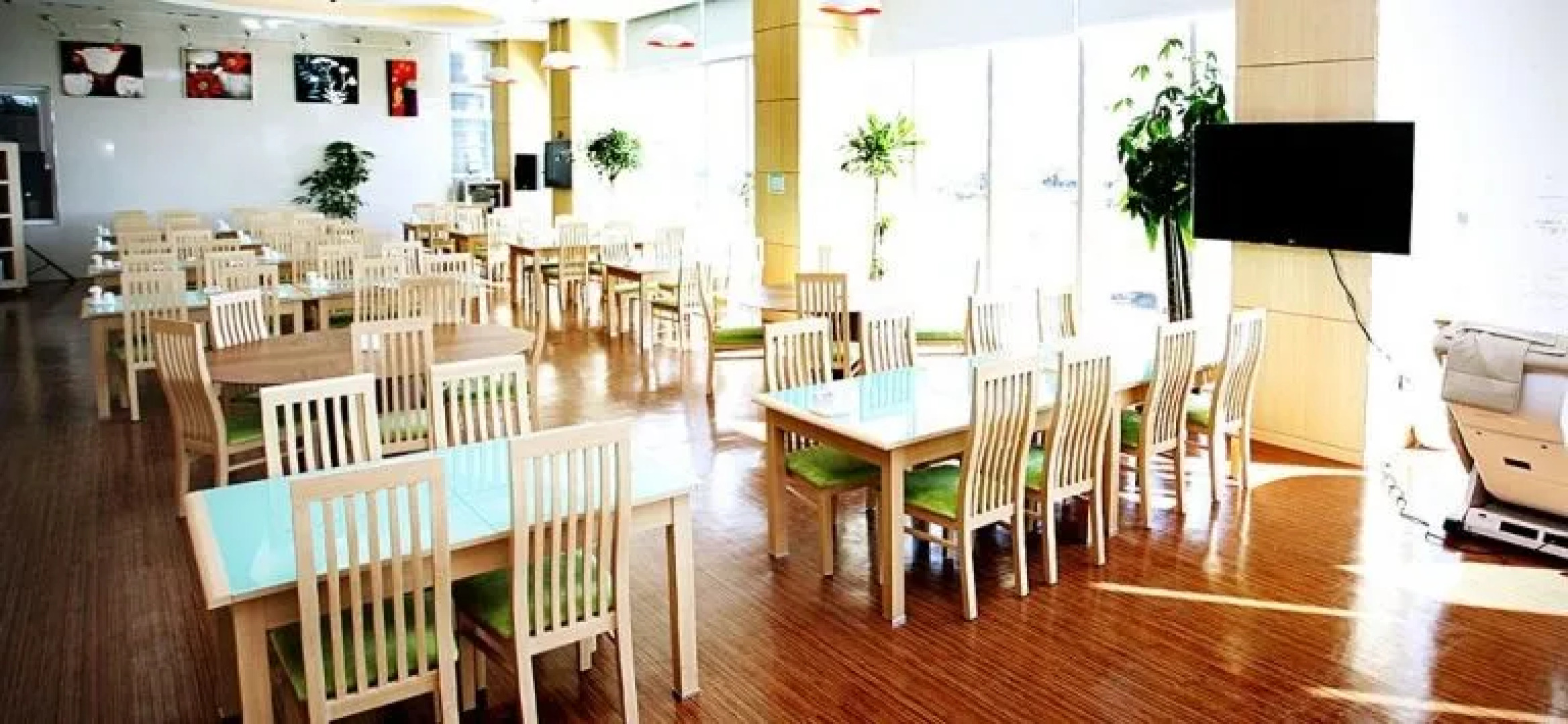 Apple Tree Hotel Gunsan