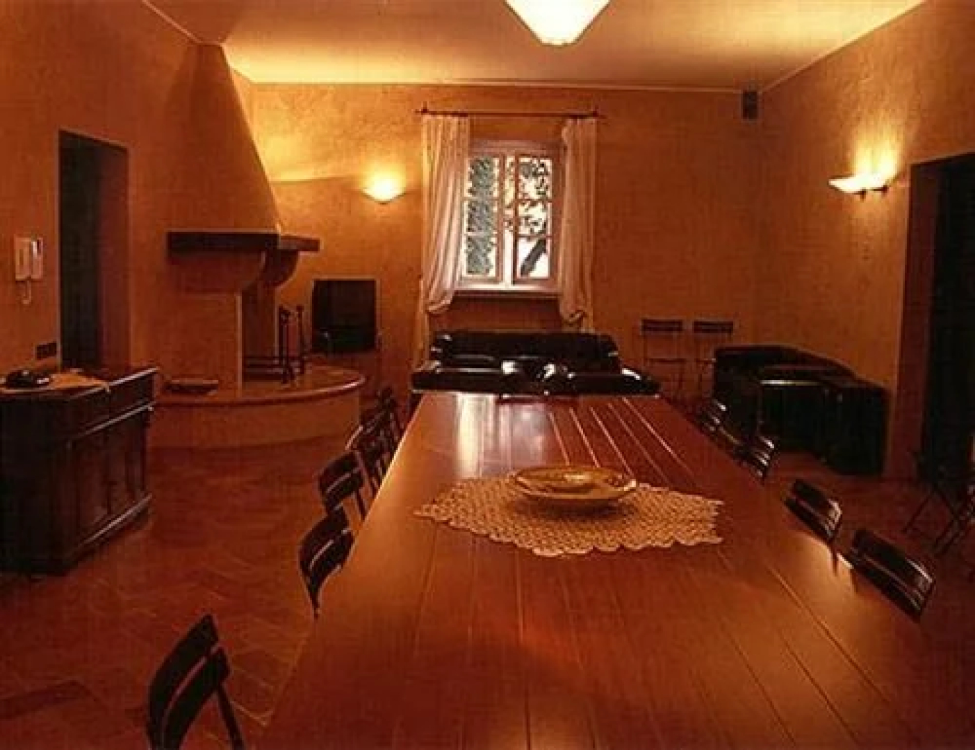 Villa Tombolina