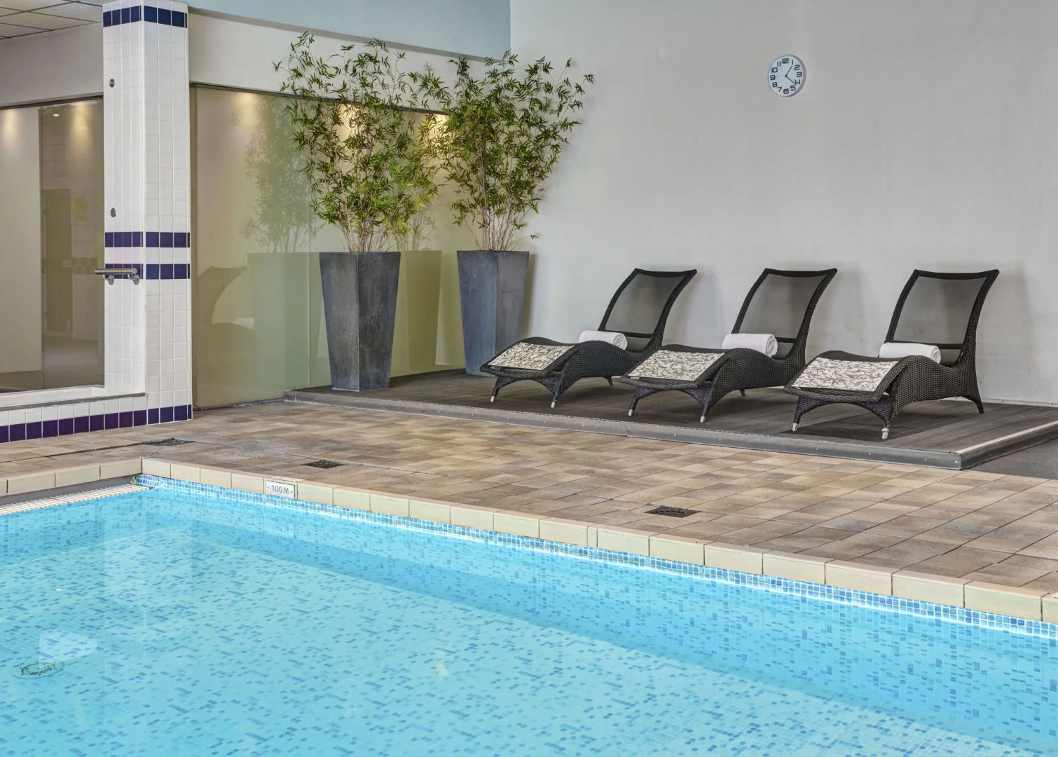 Holiday Inn Brussels Airport by IHG