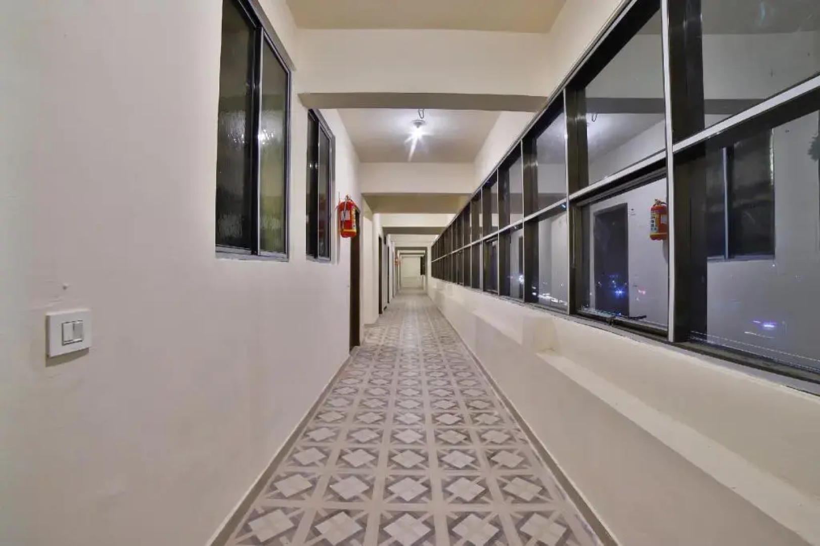 Welcome Hotel And Guest House By OYO Rooms