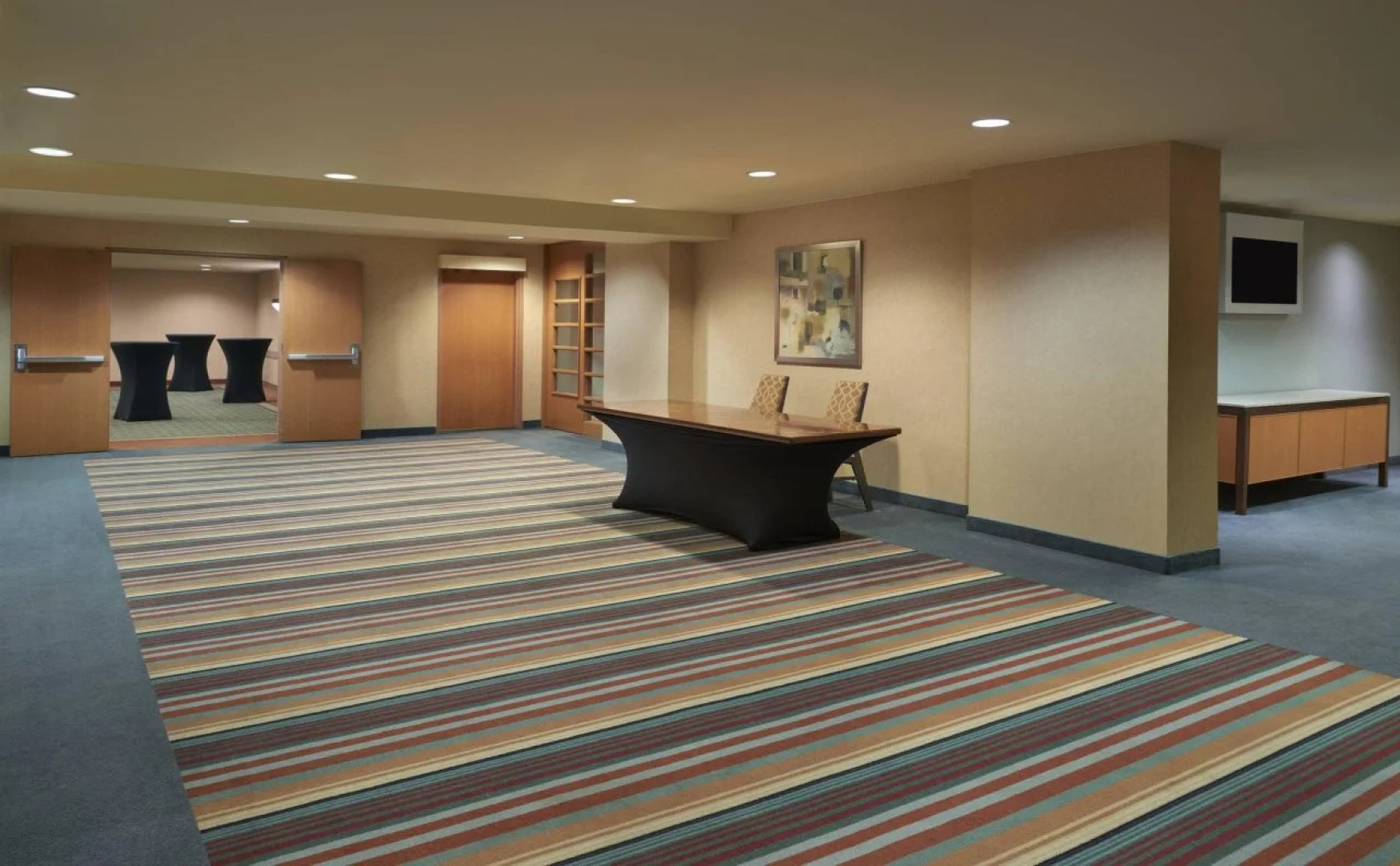 Sheraton Ottawa Hotel