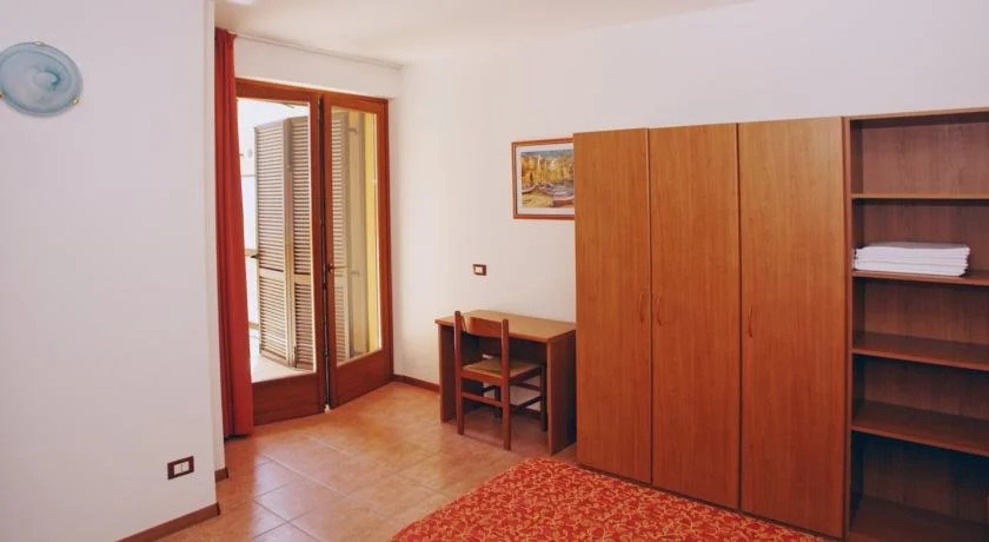 Residence Dalco Suites & Apartments
