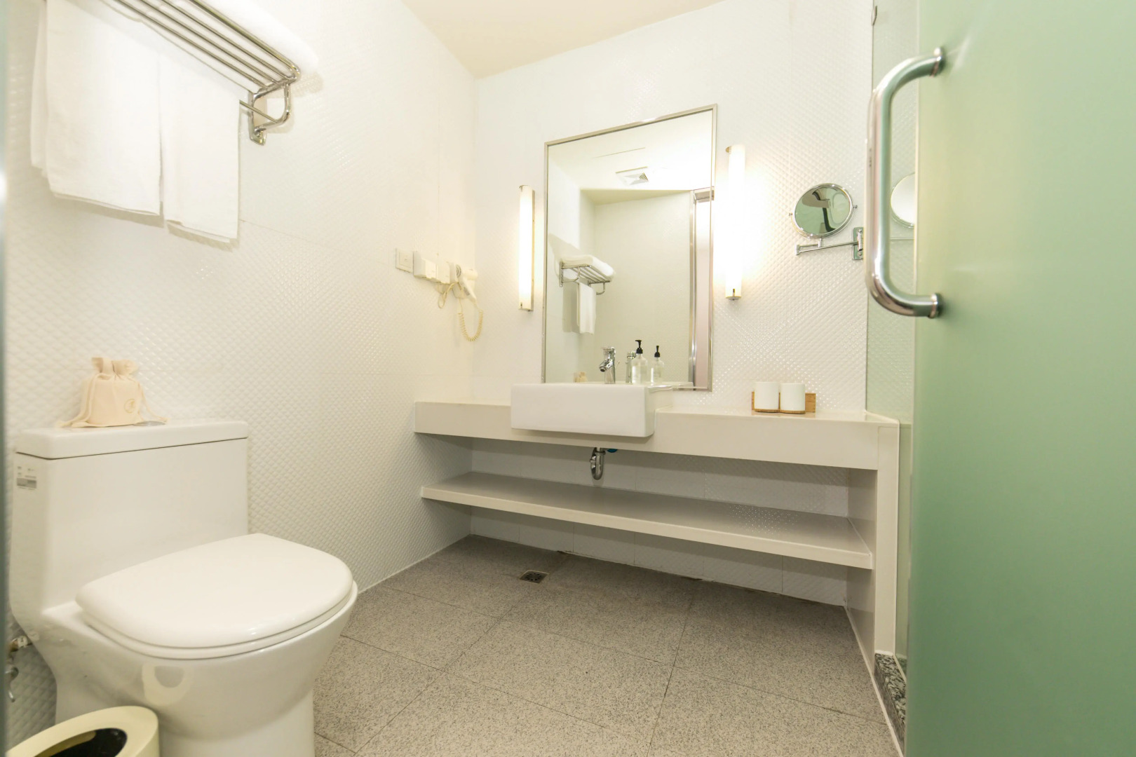 Ji Hotel (Hefei 1912 Bar Street)