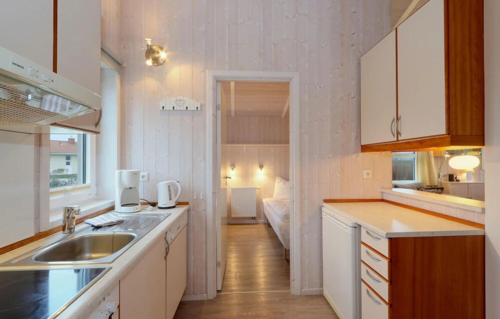 Friedrichskoog/strandpark 18