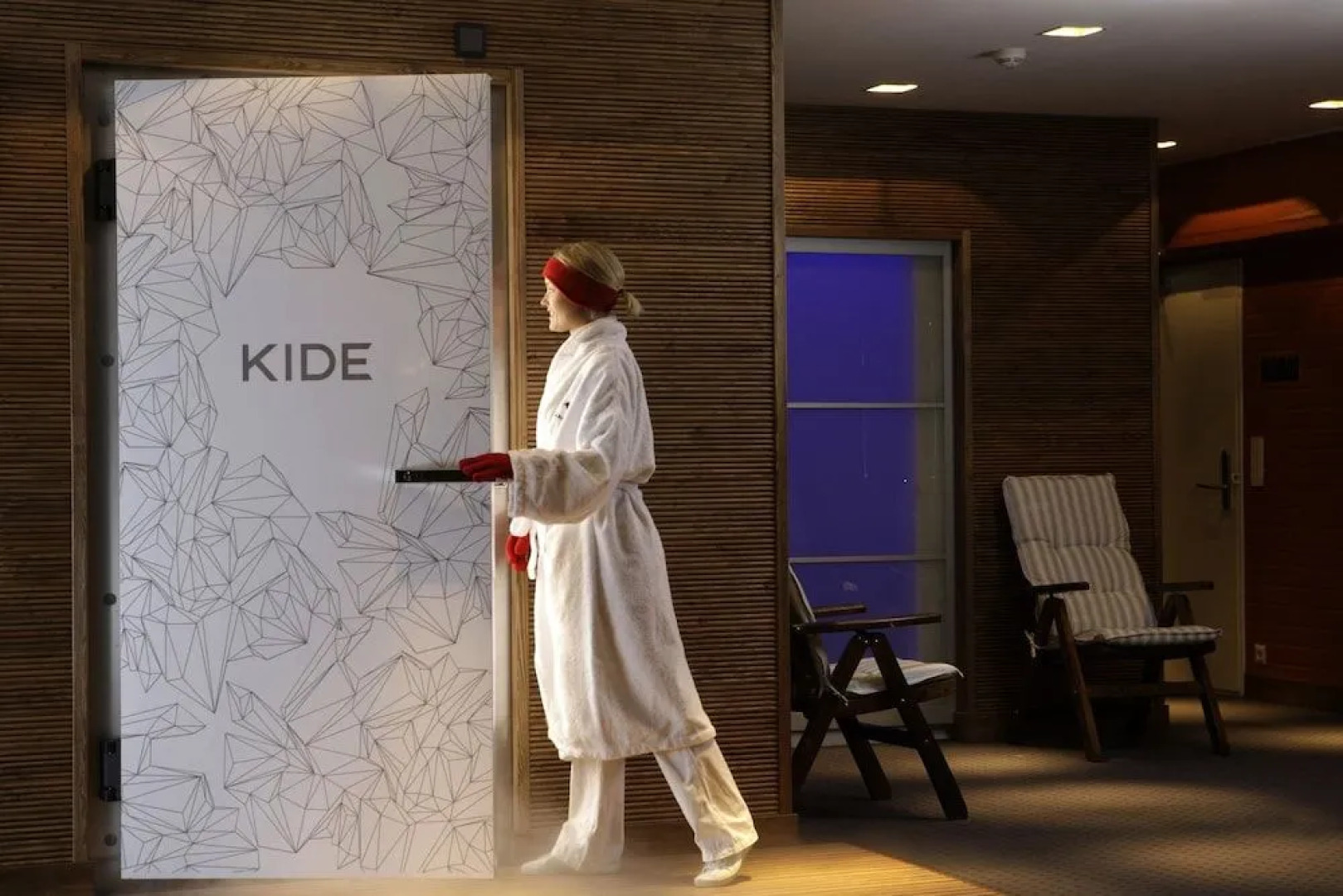 Långvik Congress Wellness Hotel