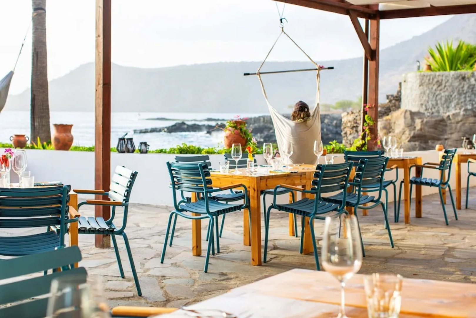 King Fisher Village Eco-Boutique Hotel