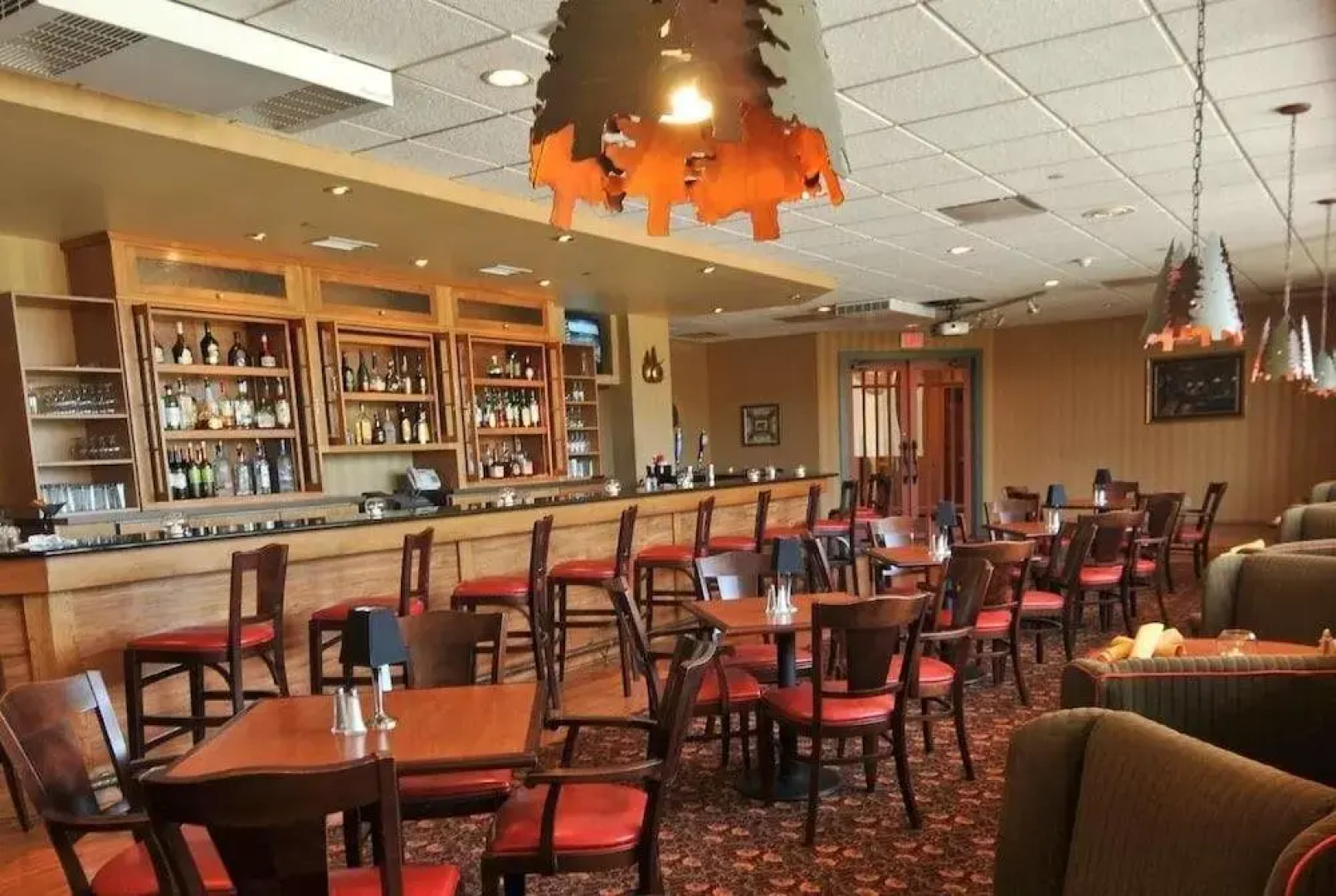 Quail Hollow Resort
