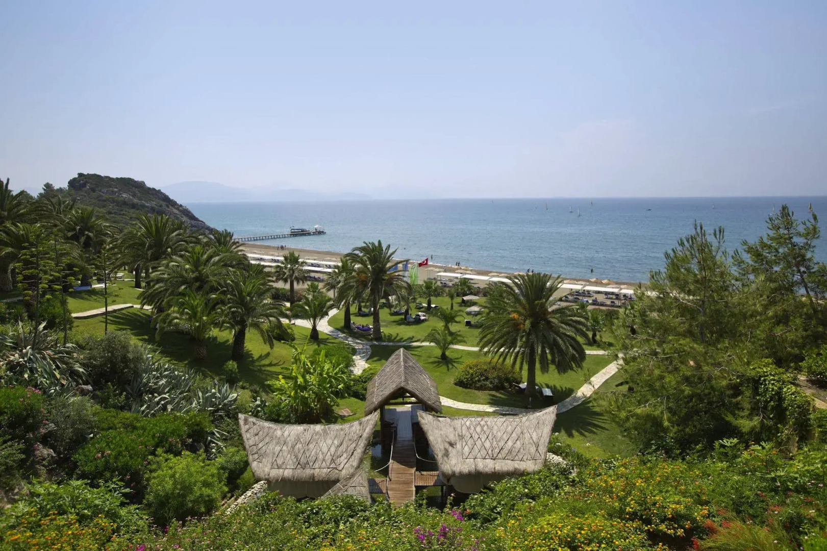 Robinson Sarigerme Park - All inclusive