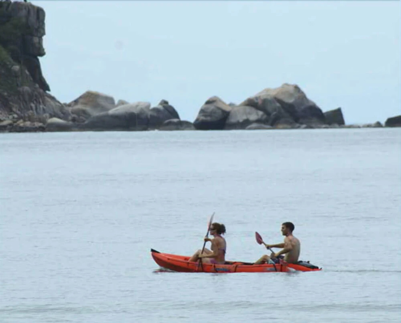 Central Cottage Resort