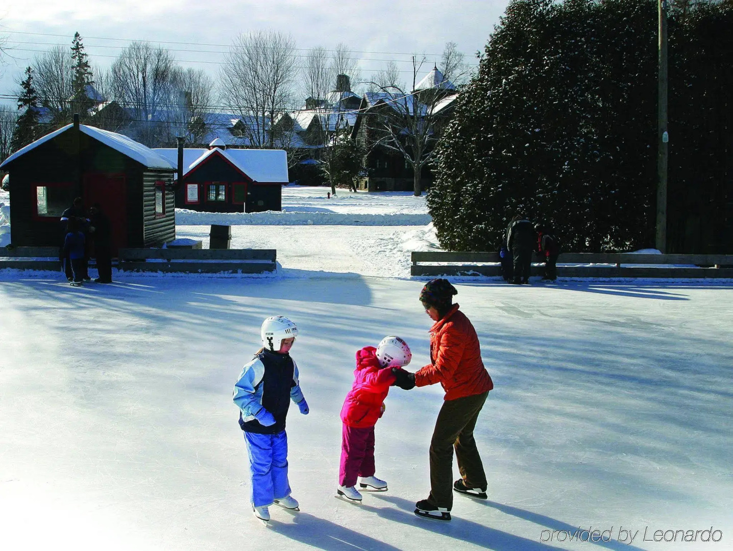 Fairmont Le Chateau Montebello