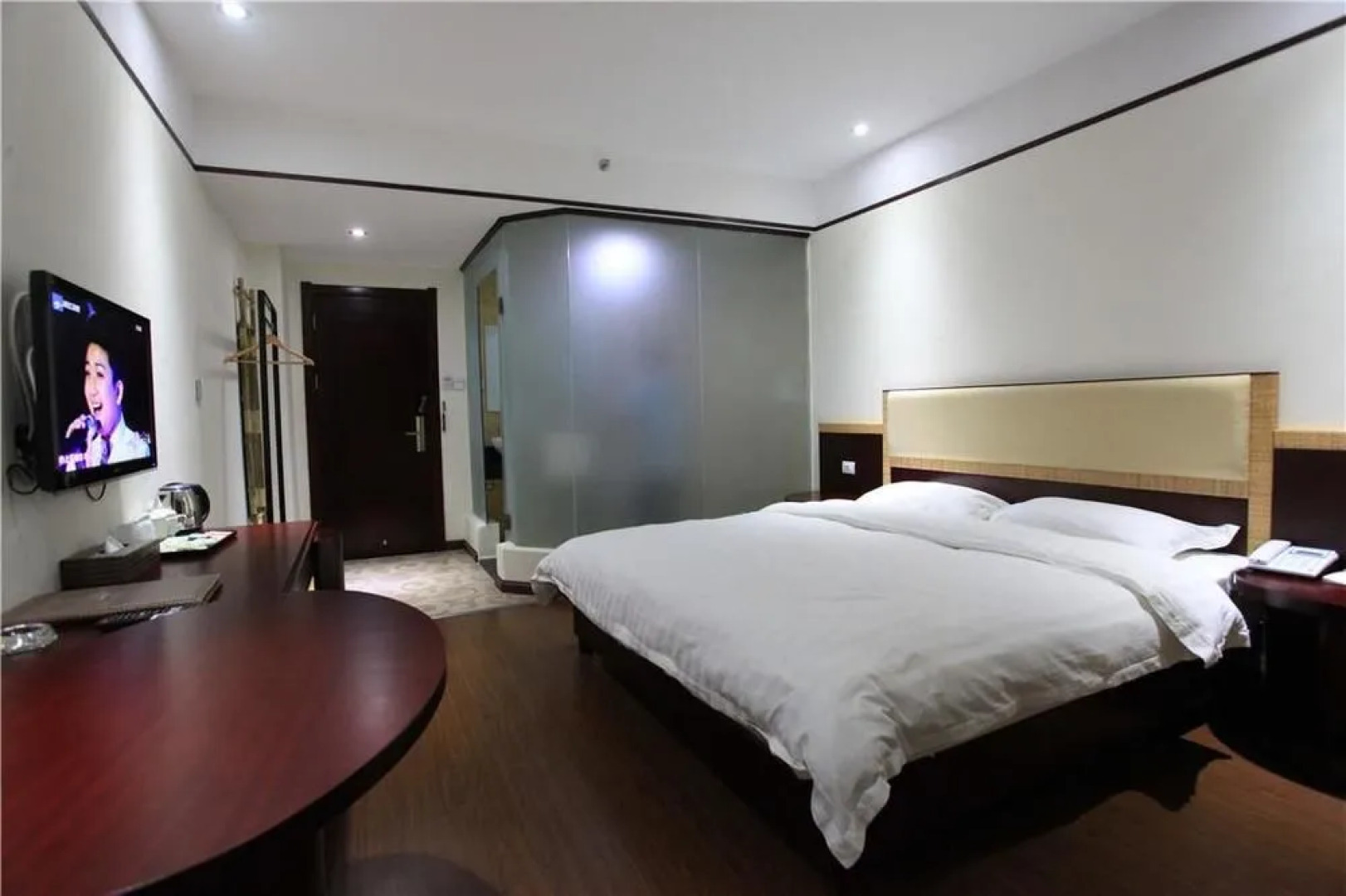 北海银帆大酒店