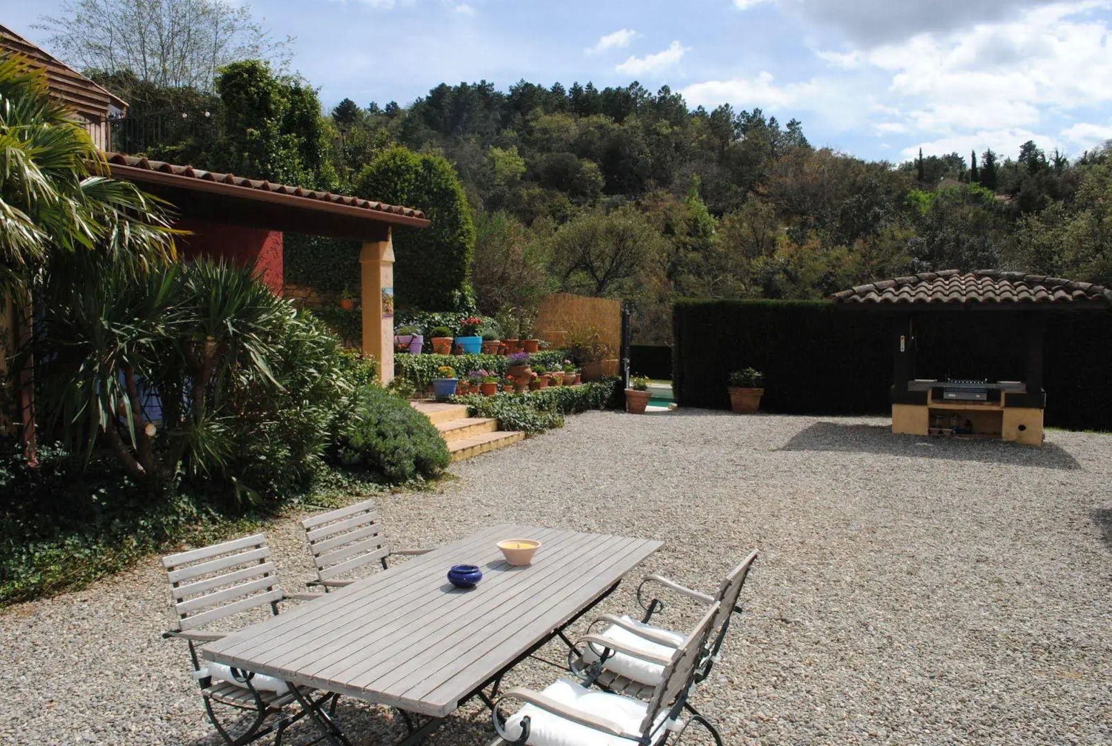 Residence Le Mouron Rouge