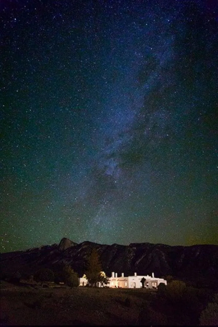 Casa del Gavilan Historic Inn