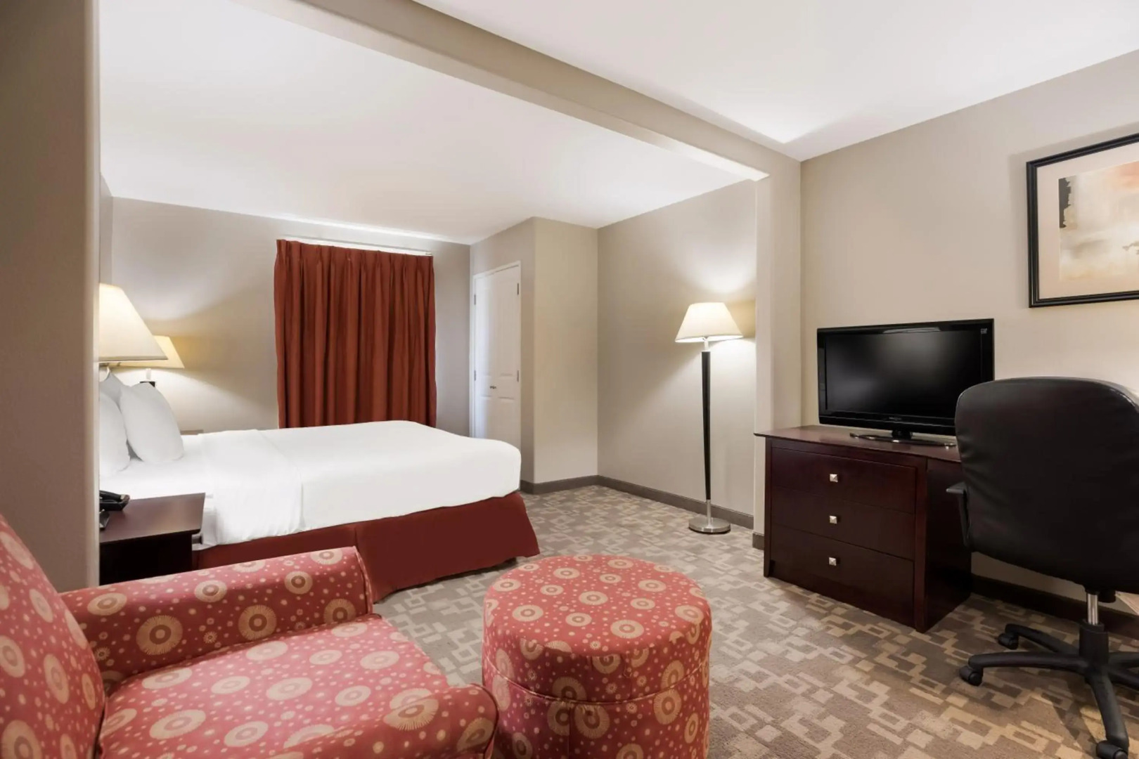 Suburban Studios Berwick - Morgan City