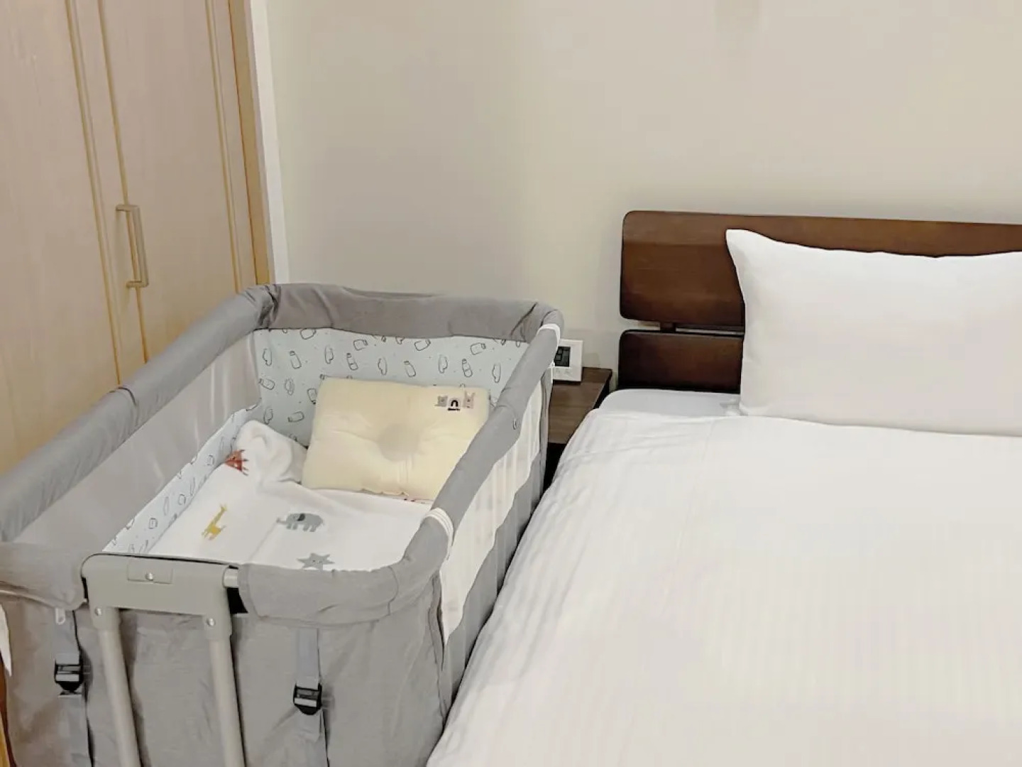 La Hacienda Marina Bay Chatan