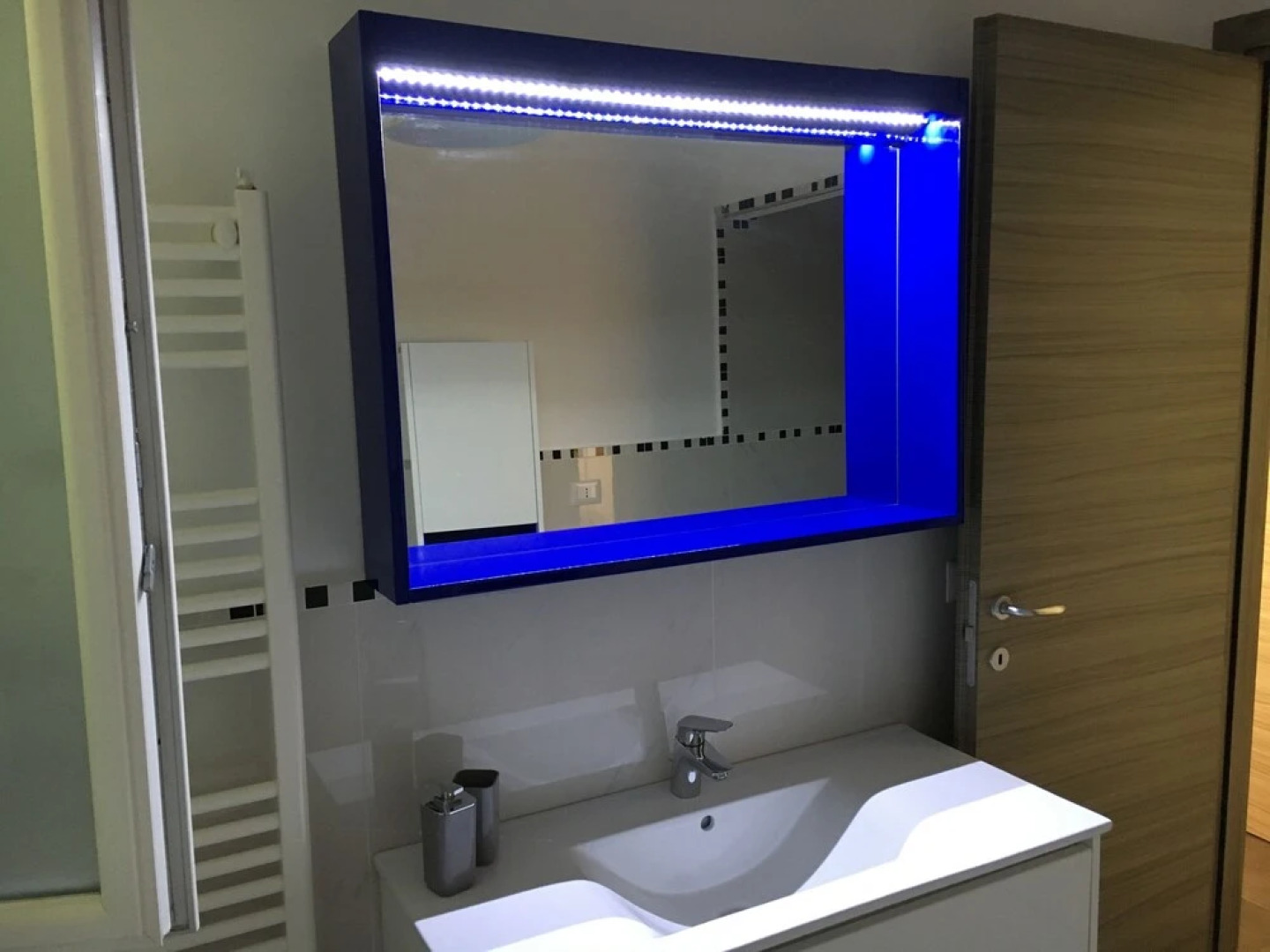 Casa Vacanze Fratelli Lumiere