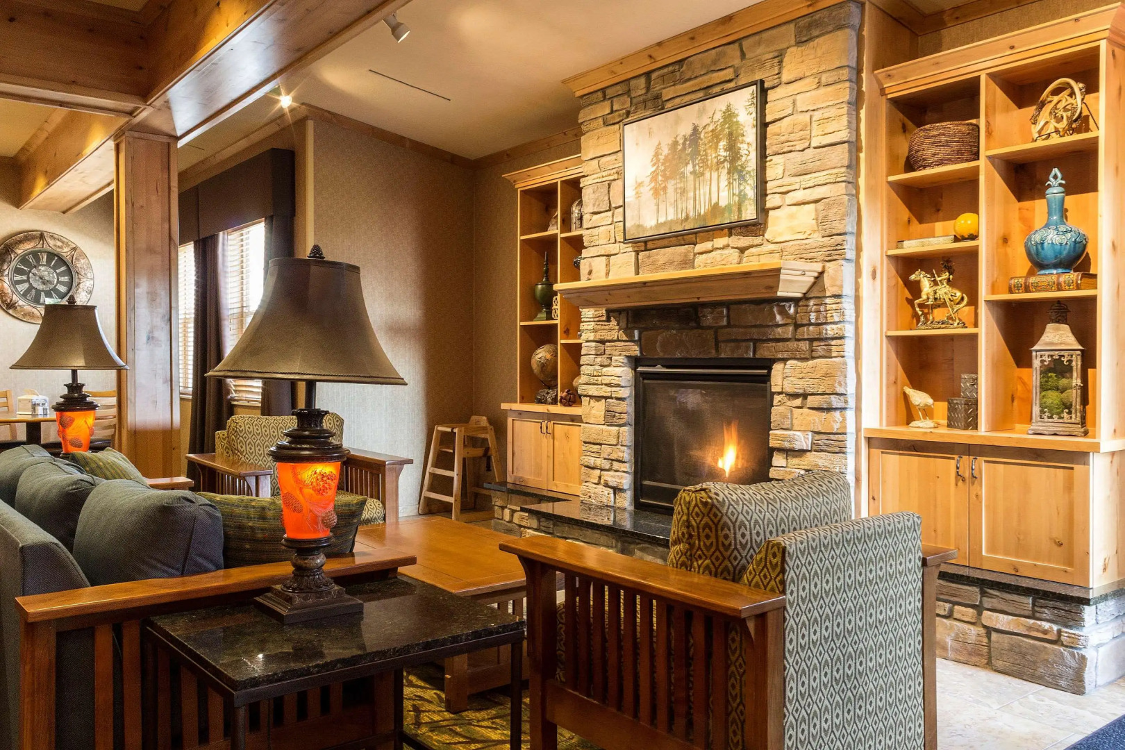 MainStay Suites Williston