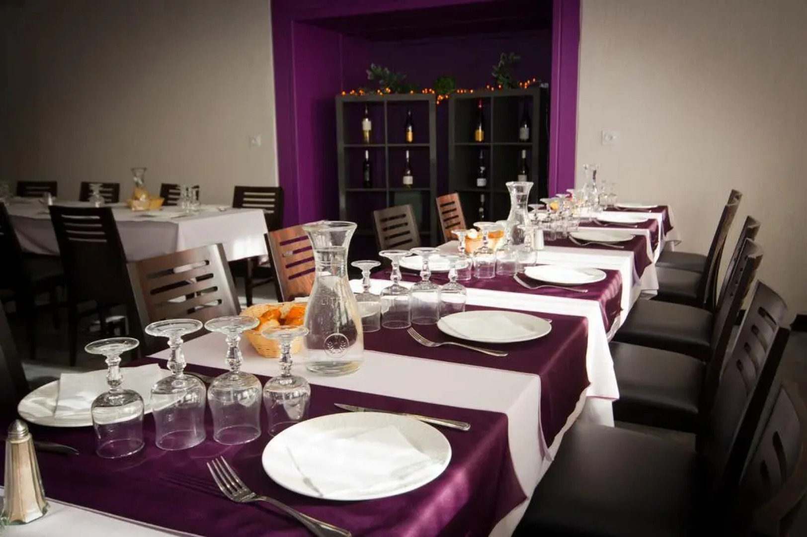 Village vacances Neaclub - La Pulka