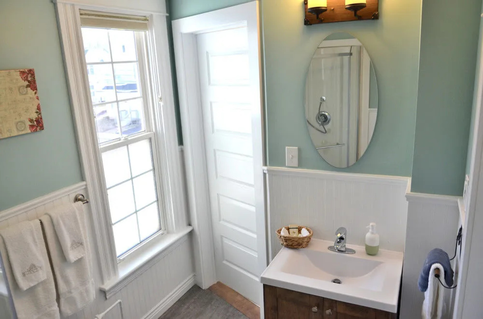 Island Home Bed and Breakfast