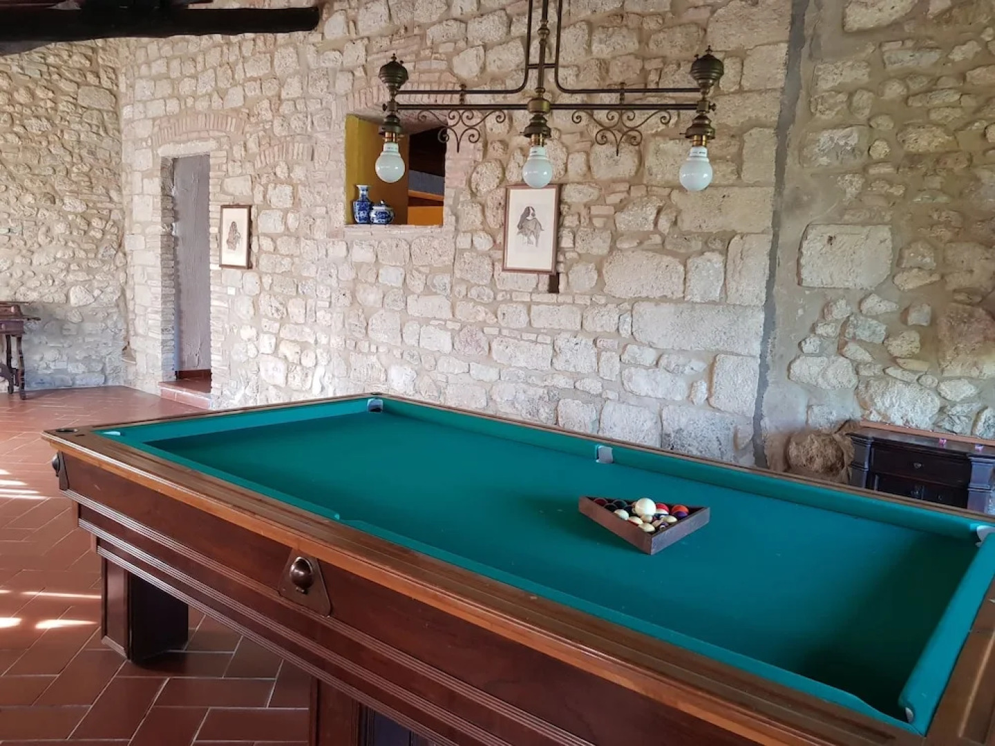 Villa Laura - Fattoria di Larniano