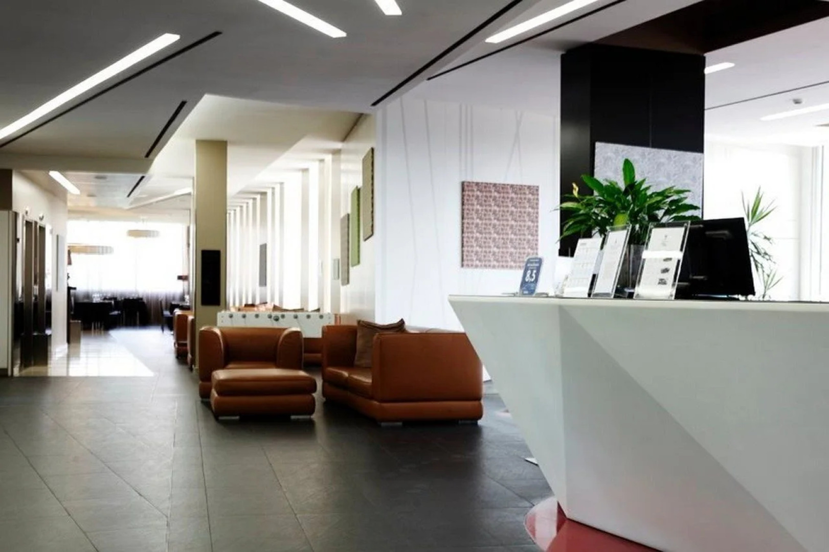 H2C Hotel Milanofiori