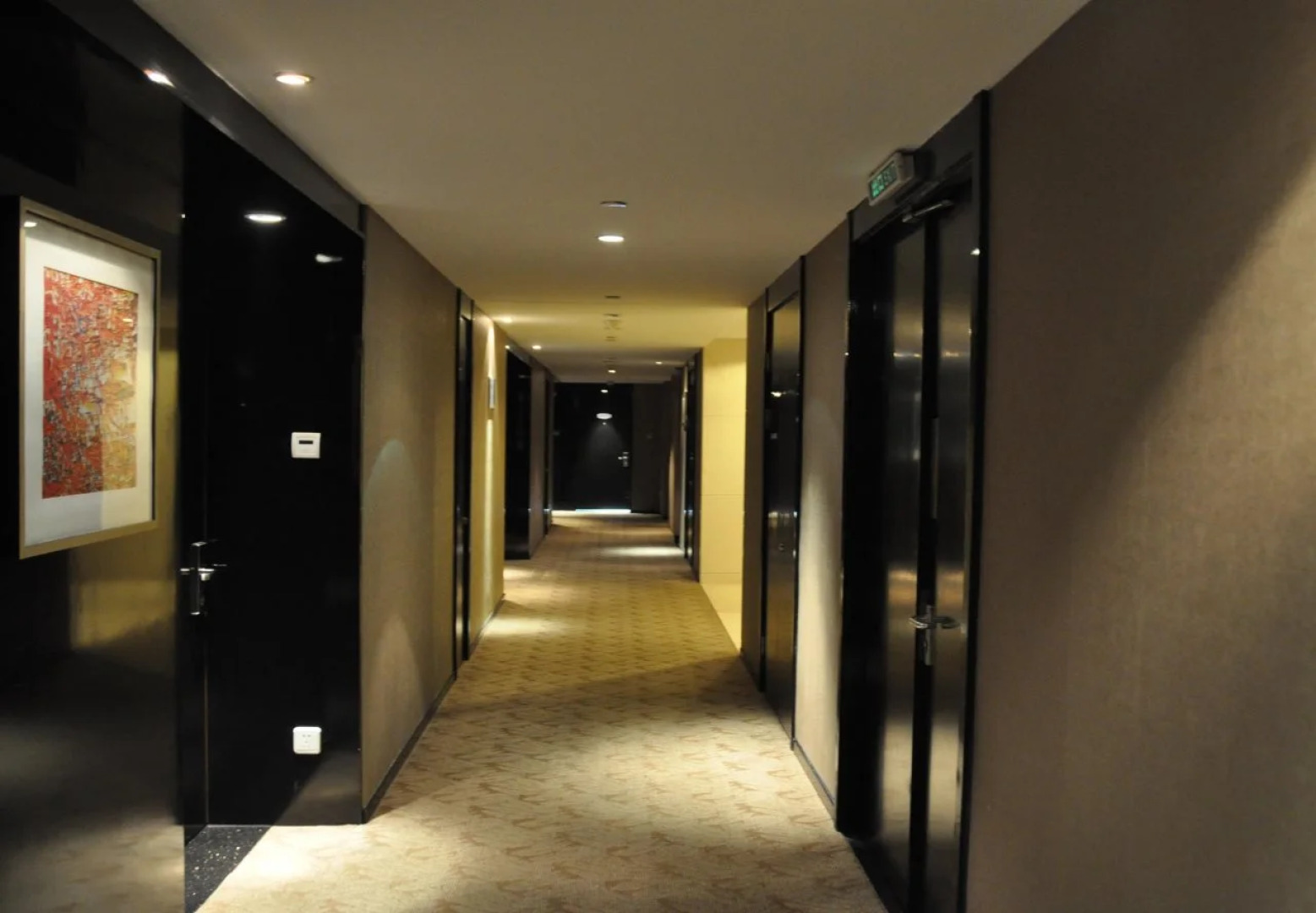 Yaoda International Hotel Taizhou