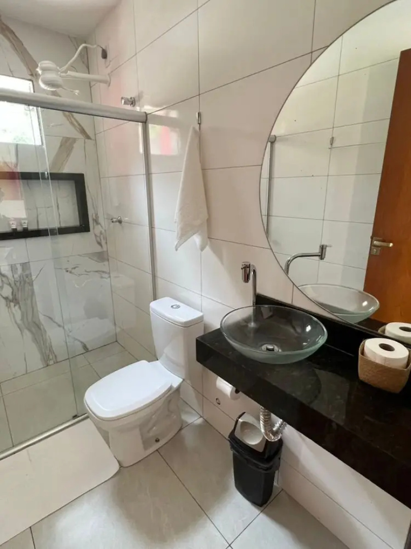 Hotel Villa Babaçu