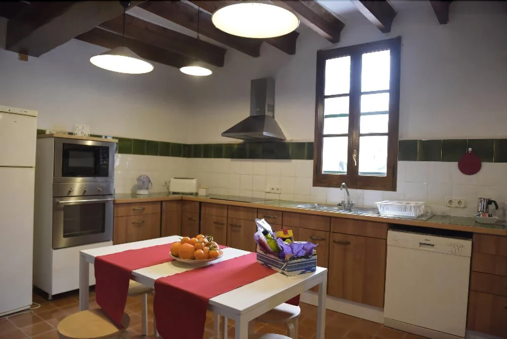 Casa Padrins - Son Nebot