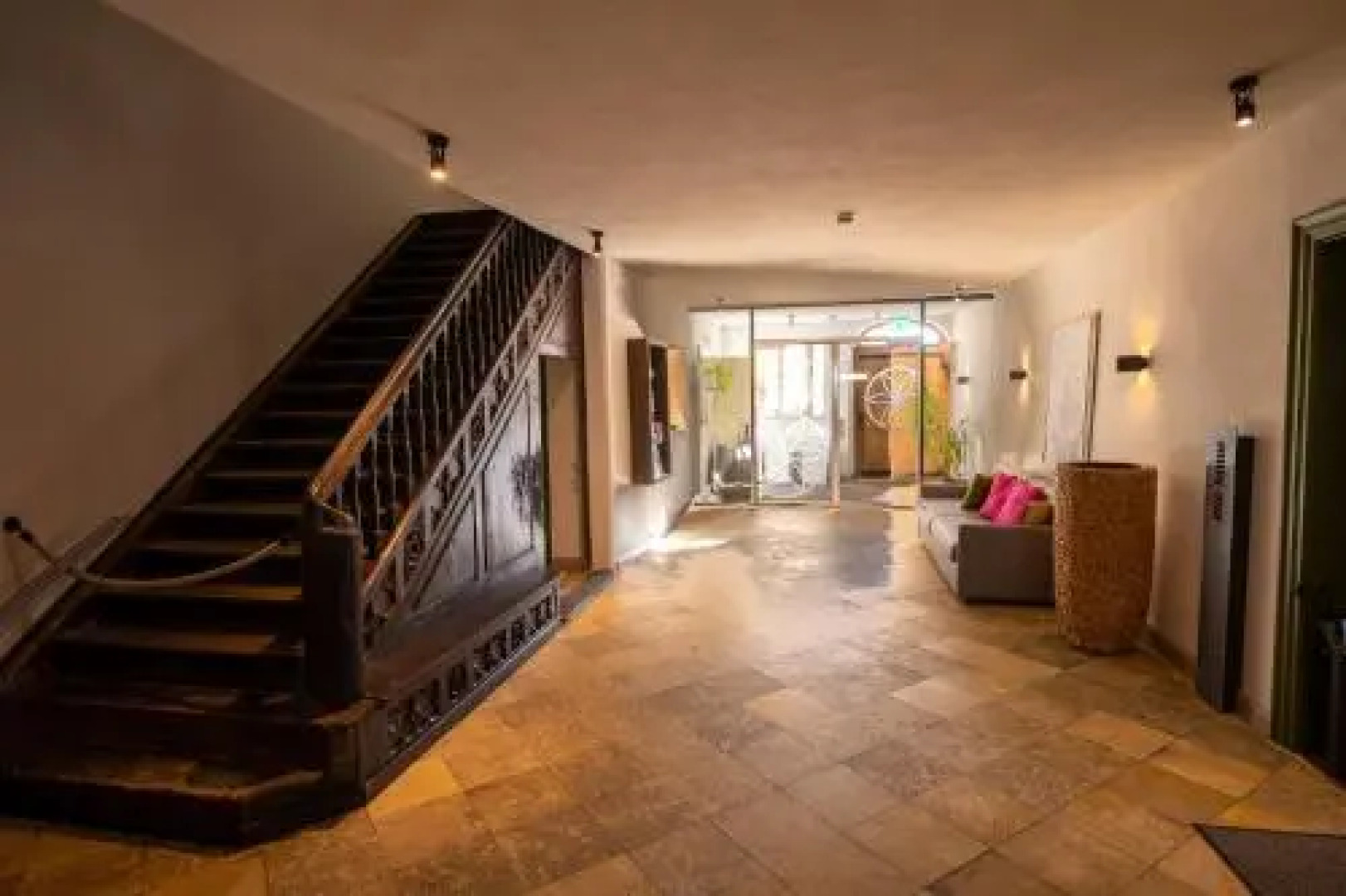 Alte Zollstation Pittenhart