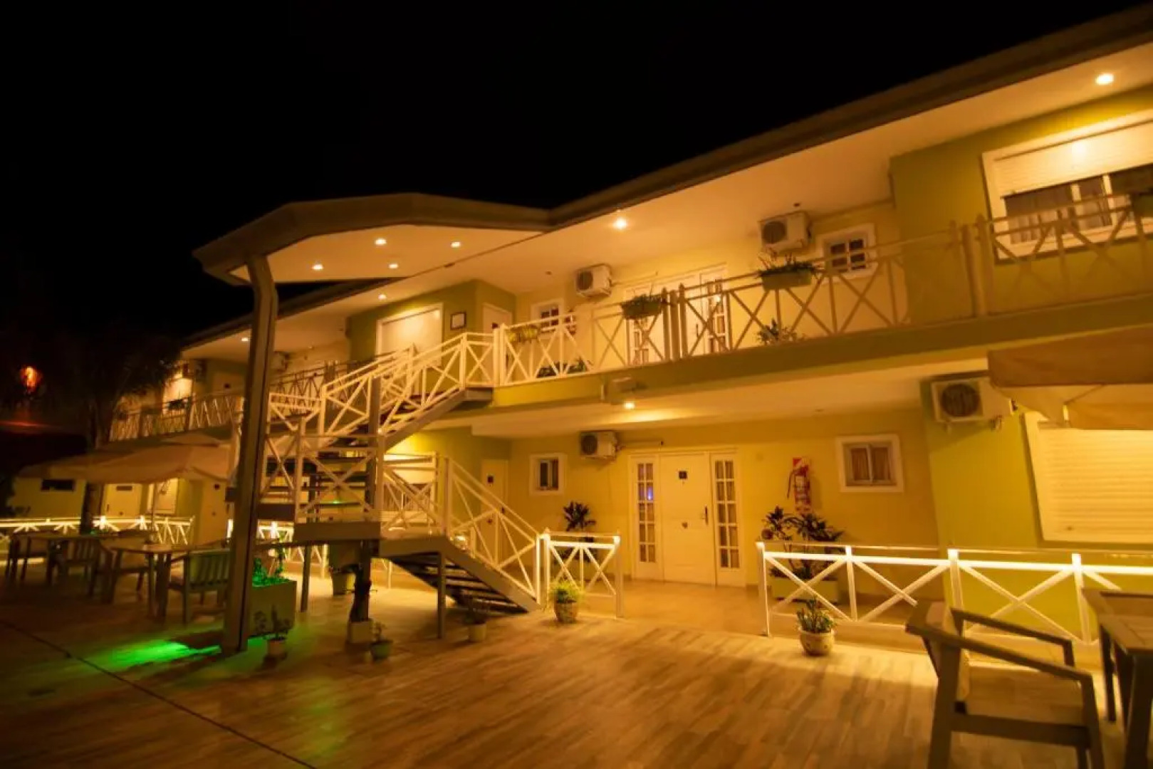 Alto Verde Suite And Apart