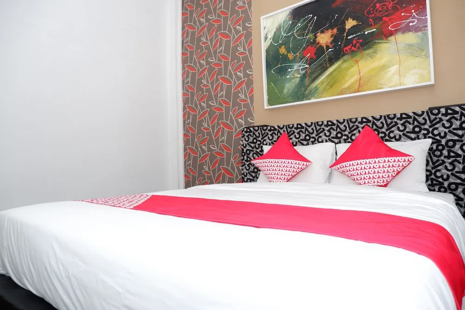 Taman Wisata Kopeng by OYO Rooms