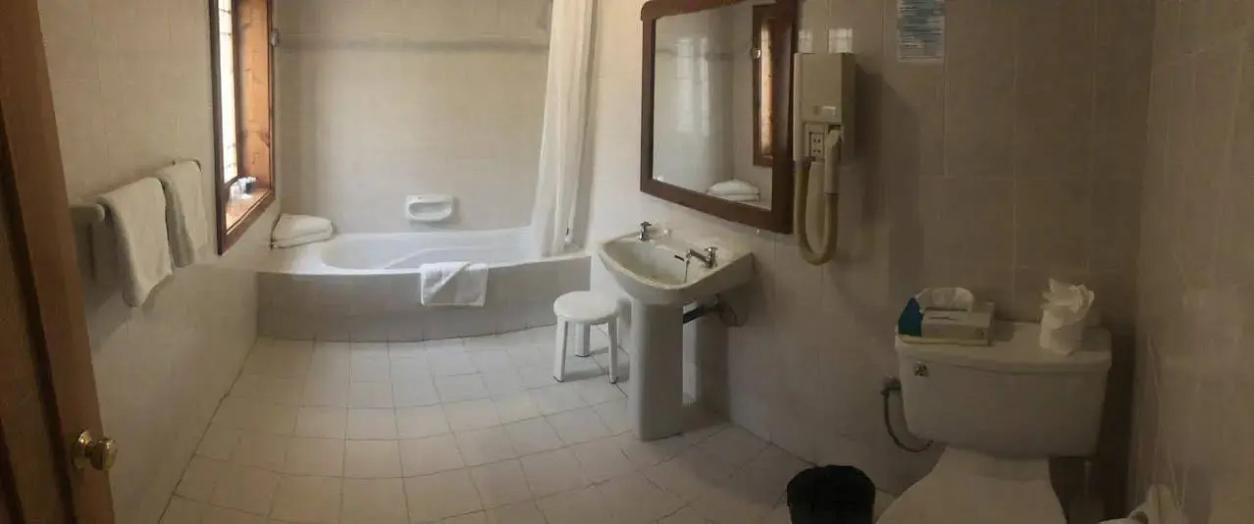 Saint Patrick's Hotel