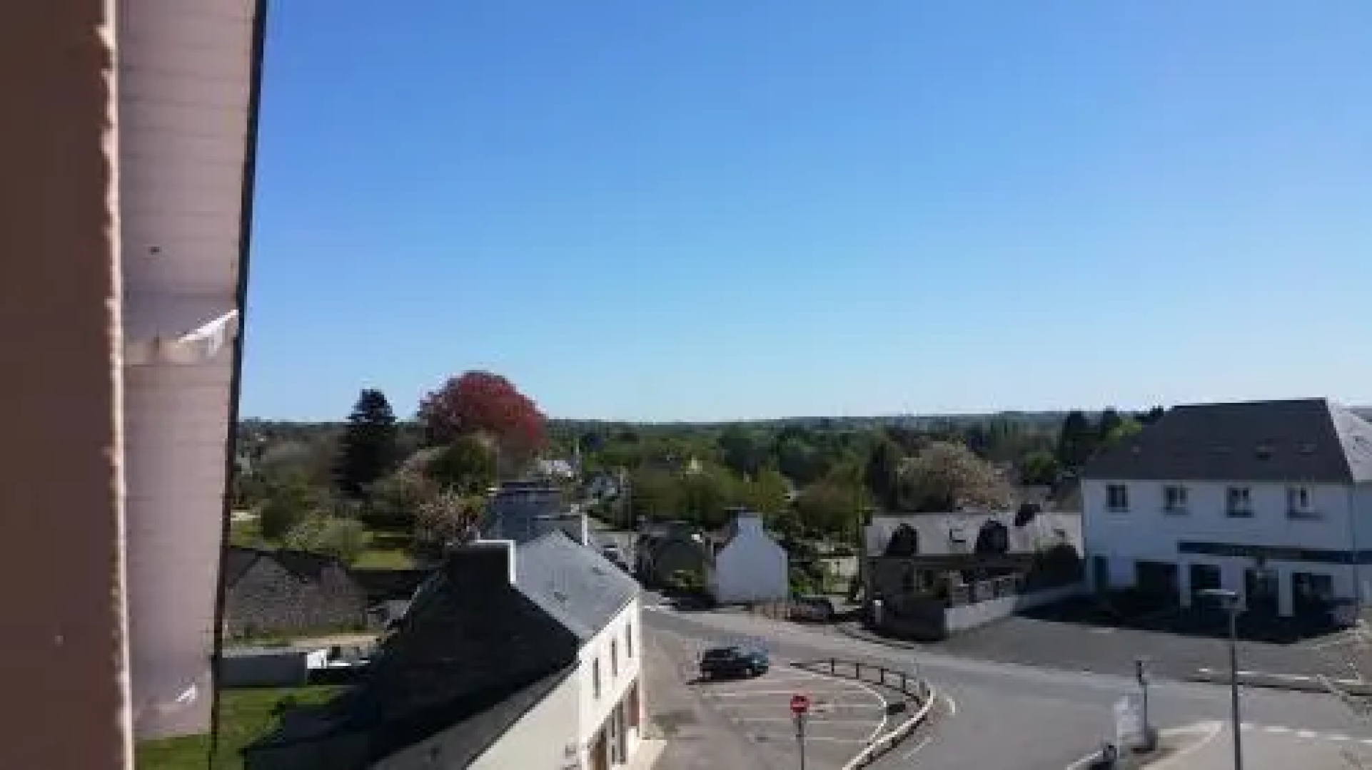 Hôtel Aux Cerisiers