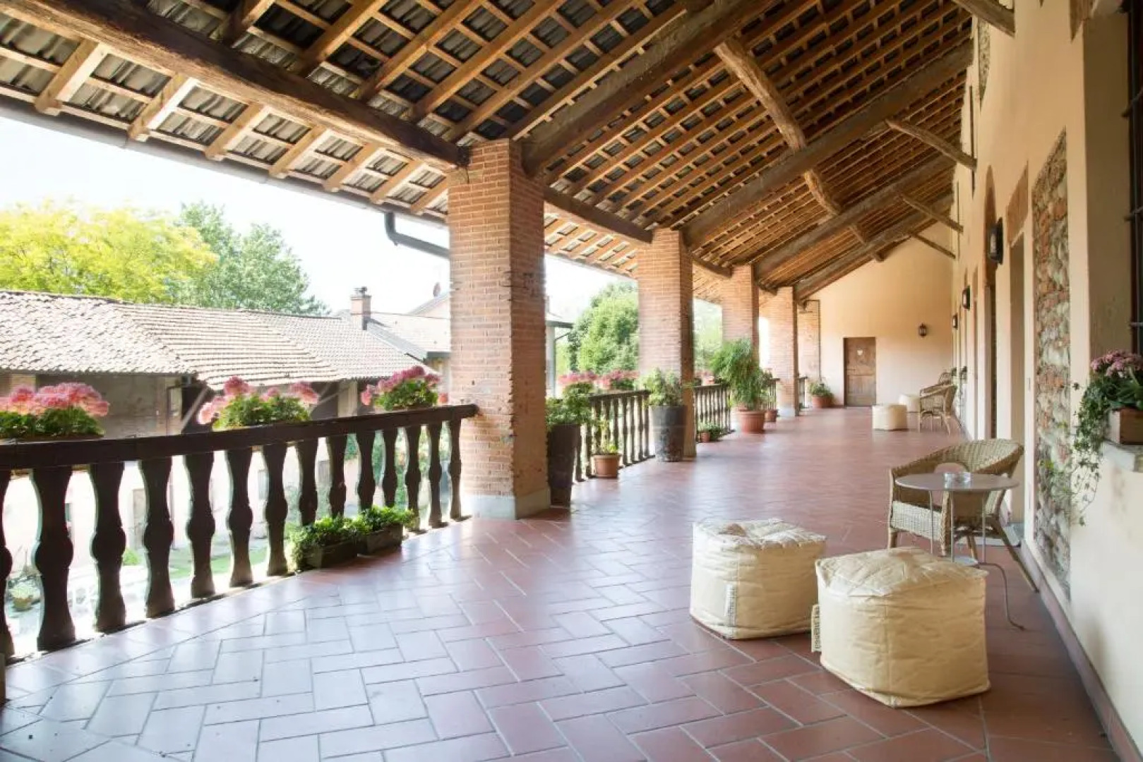 Agriturismo Cascina Magana