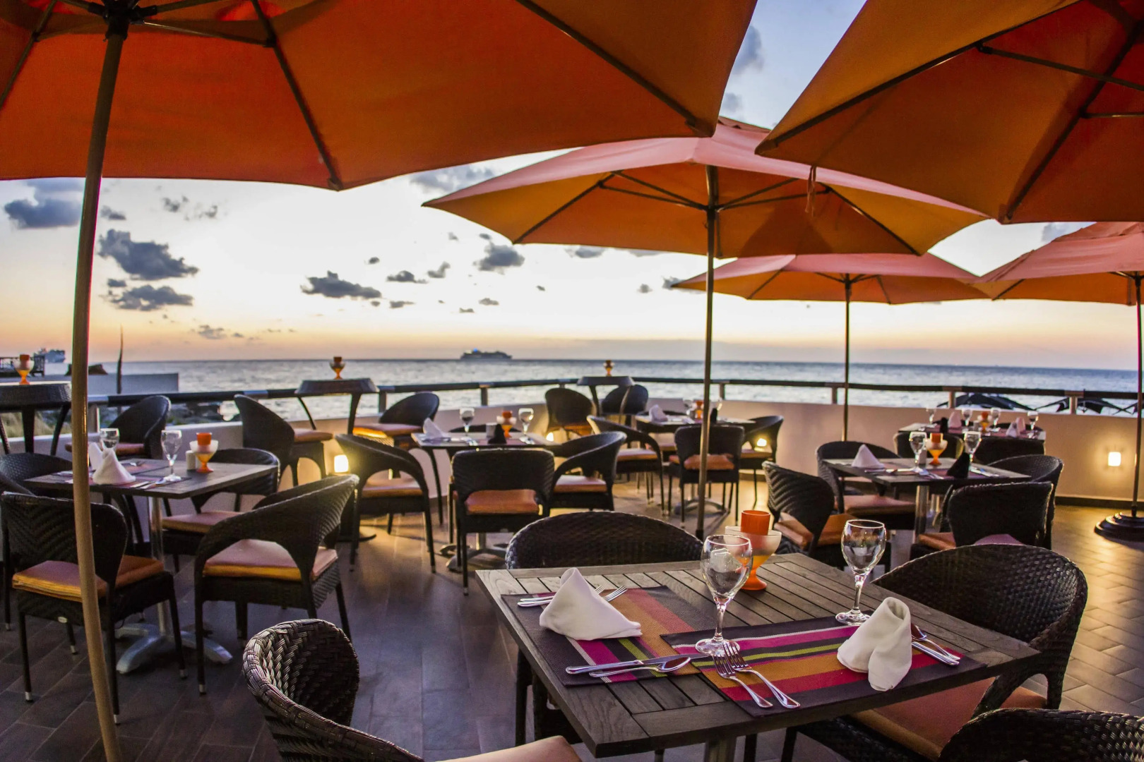 Coral Princess Hotel & Dive Resort