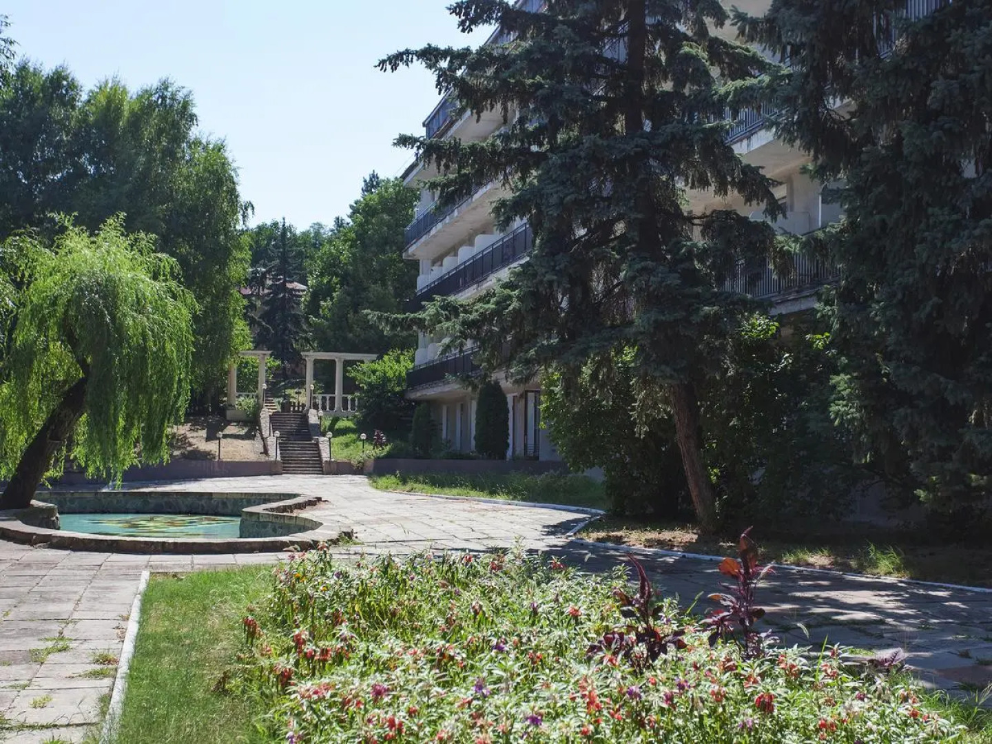 Pjatigor'e (Pjatigorsk)