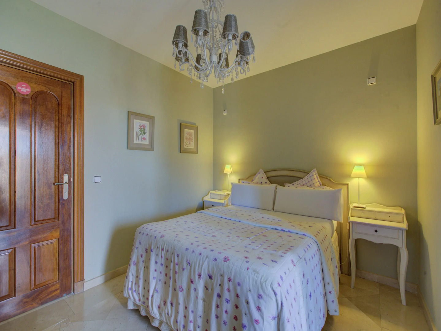 B&B Concha