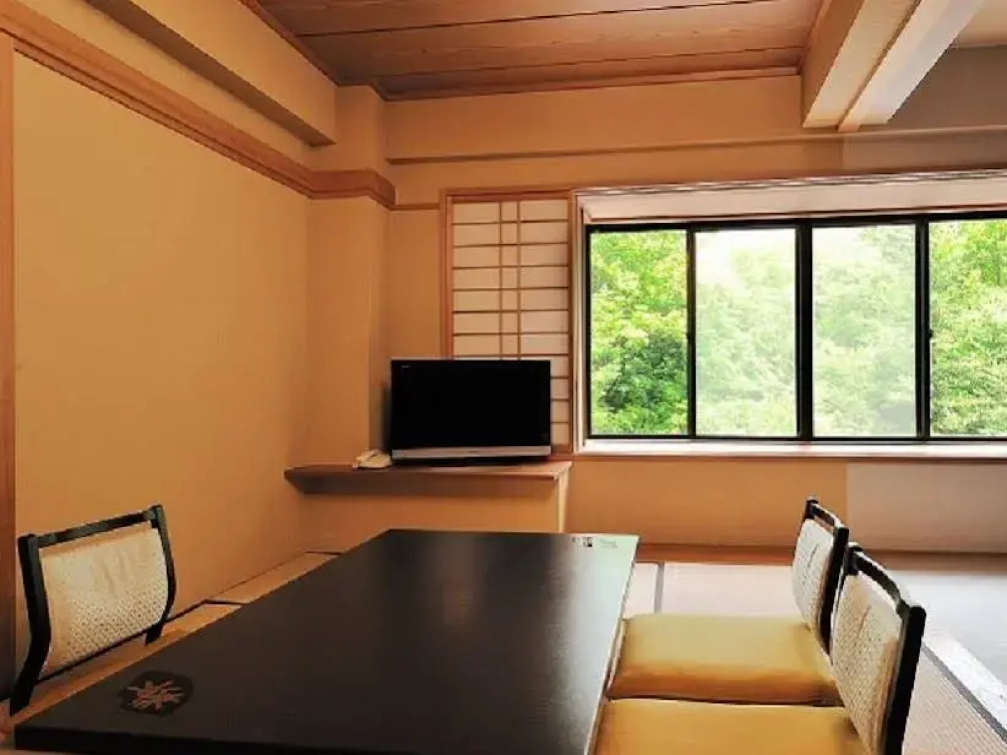 Shirafune Grand Hotel