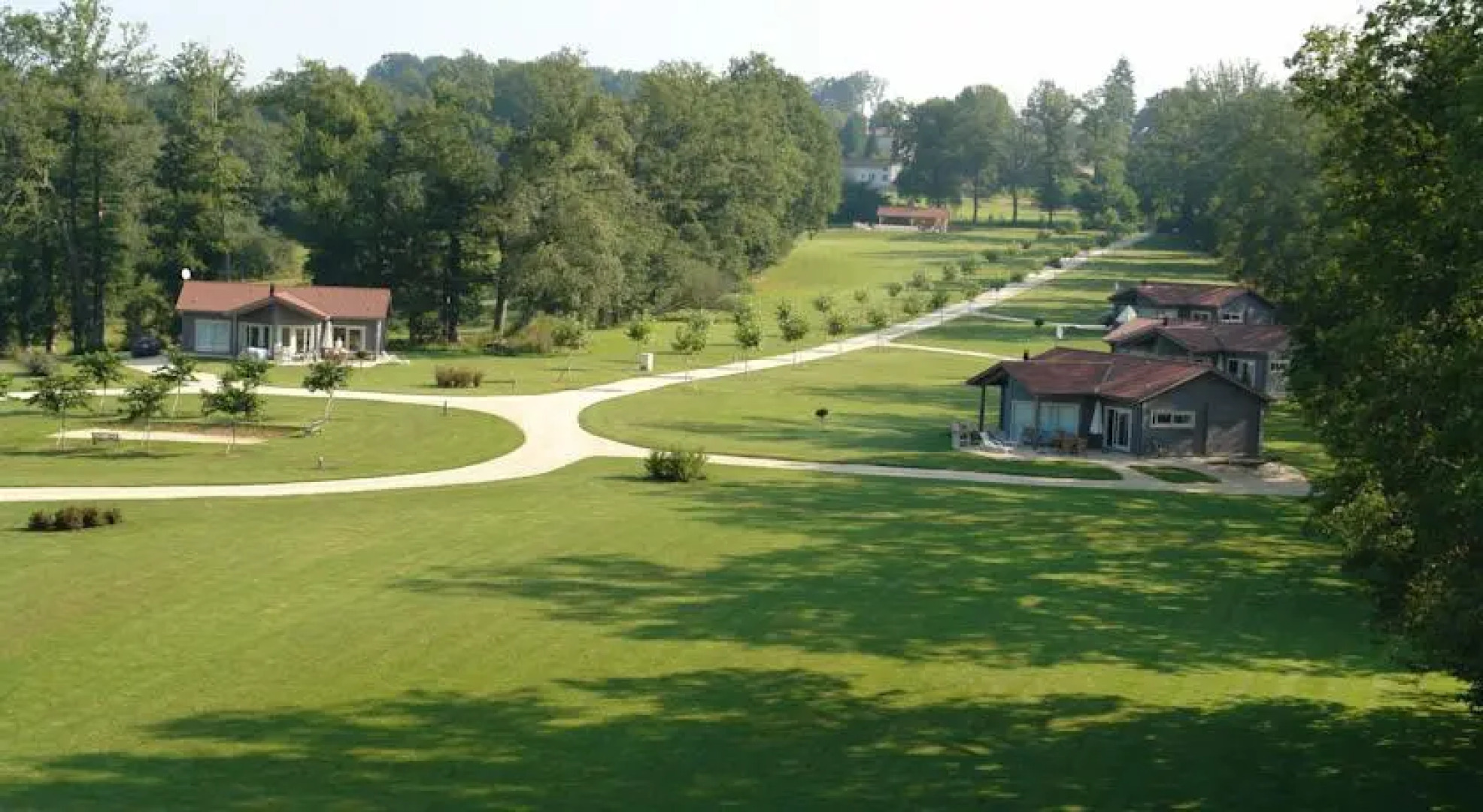 Hameau des Chapelles
